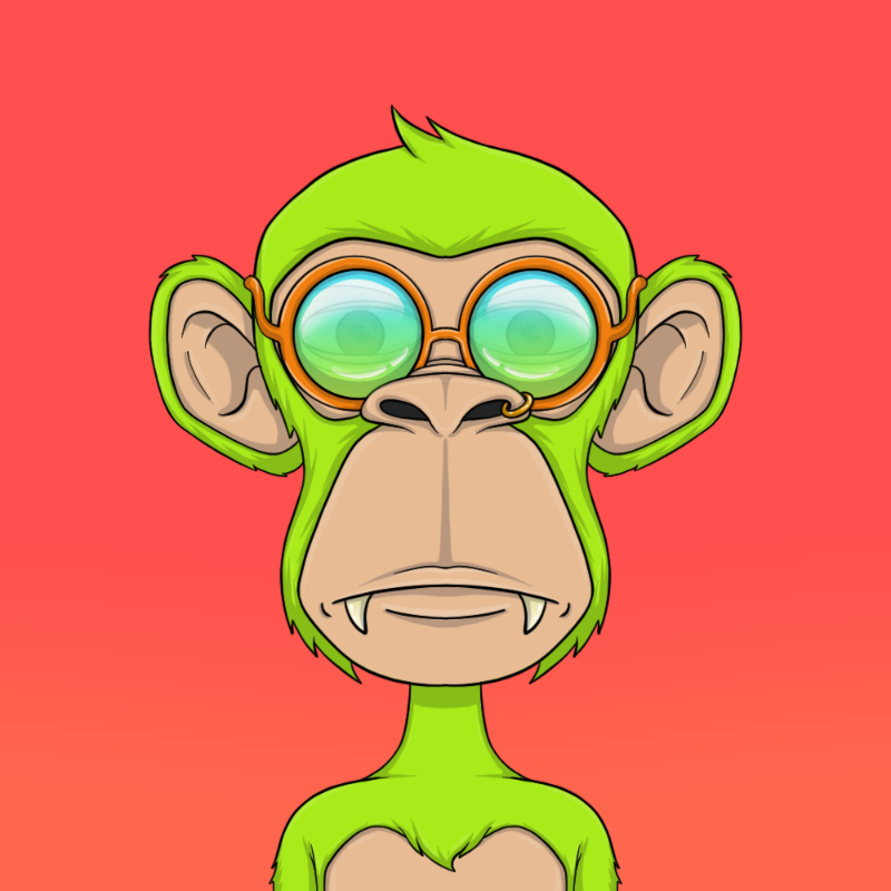 chimpantez #735