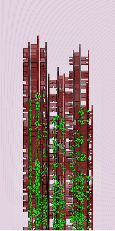 The Orchestrated Form #13