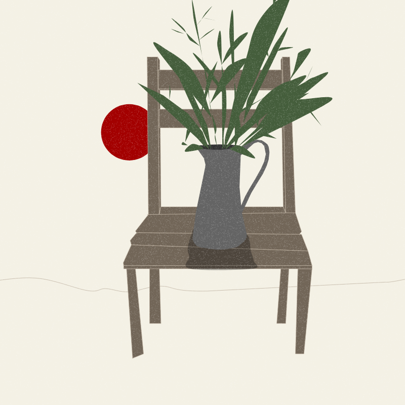 Still Life #7 #21