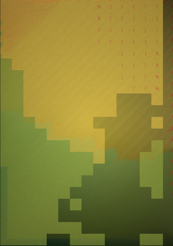 Convergence Remnants #8343