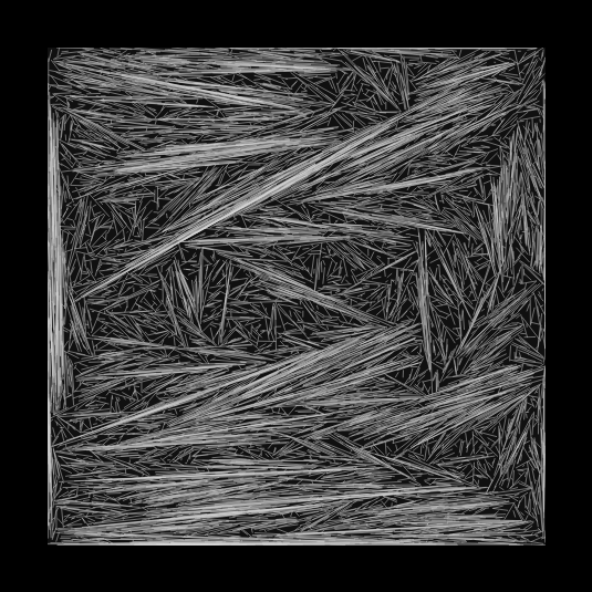bw knife #18