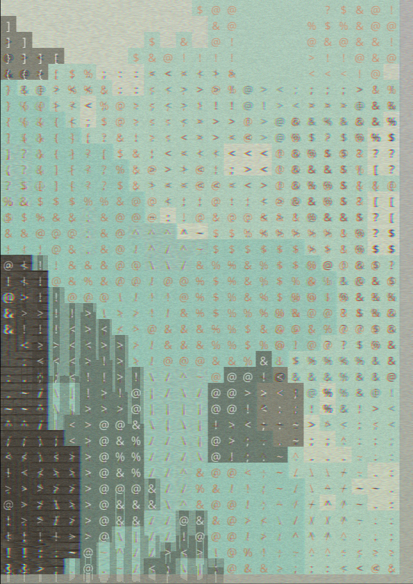 Convergence Remnants #10773