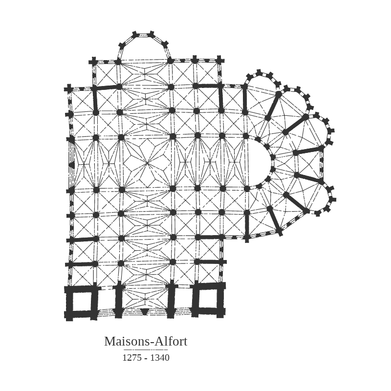 unbuilt #237