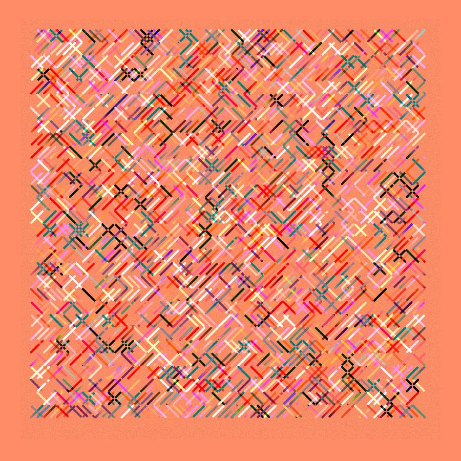 Intertwiner #83