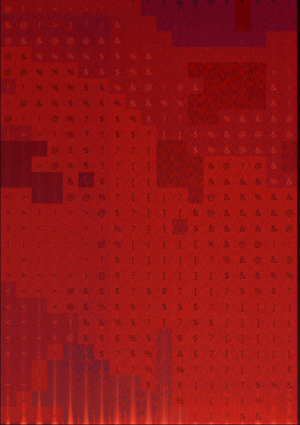 Convergence Remnants #16341
