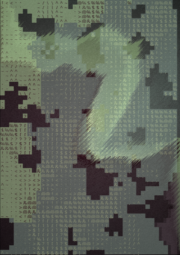 Convergence Remnants #10118