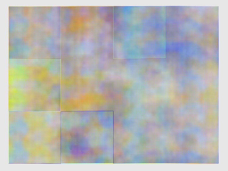 Color Function #8209