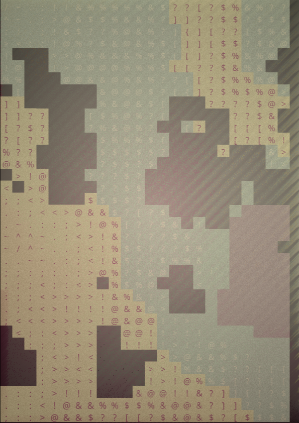Convergence Remnants #6438