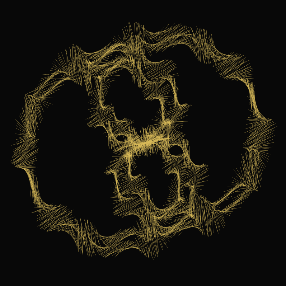 The Noise #15356