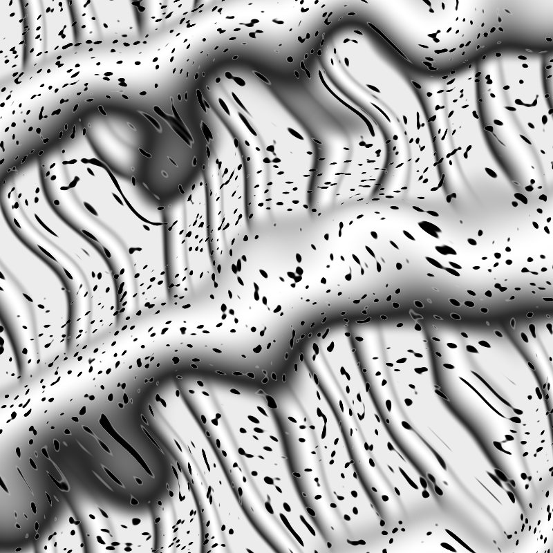 Nucleotide Polymorphism #3