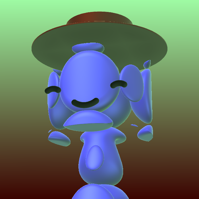SHADER HEADZ #524