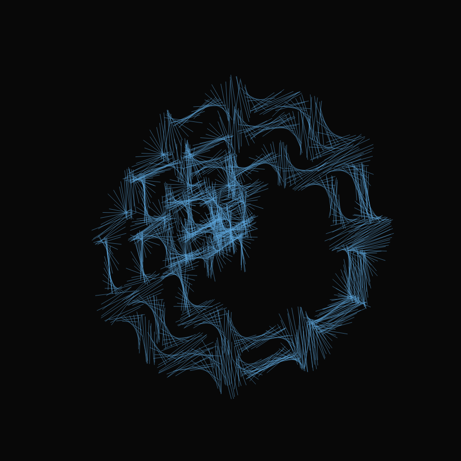 The Noise #8744