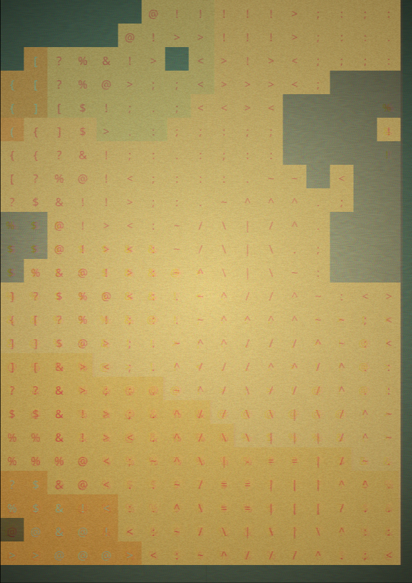 Convergence Remnants #2778