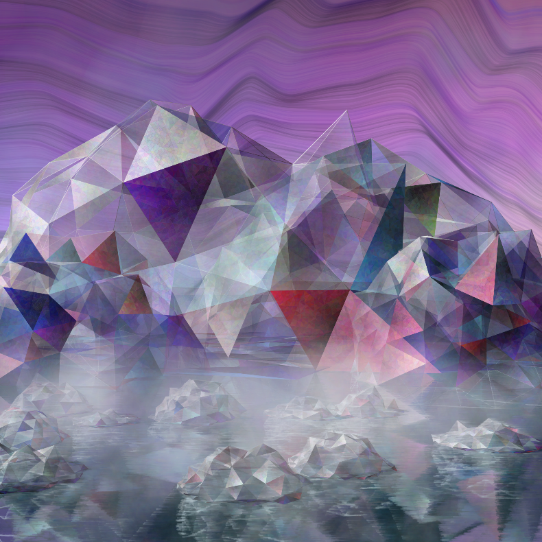 Crystalline #37