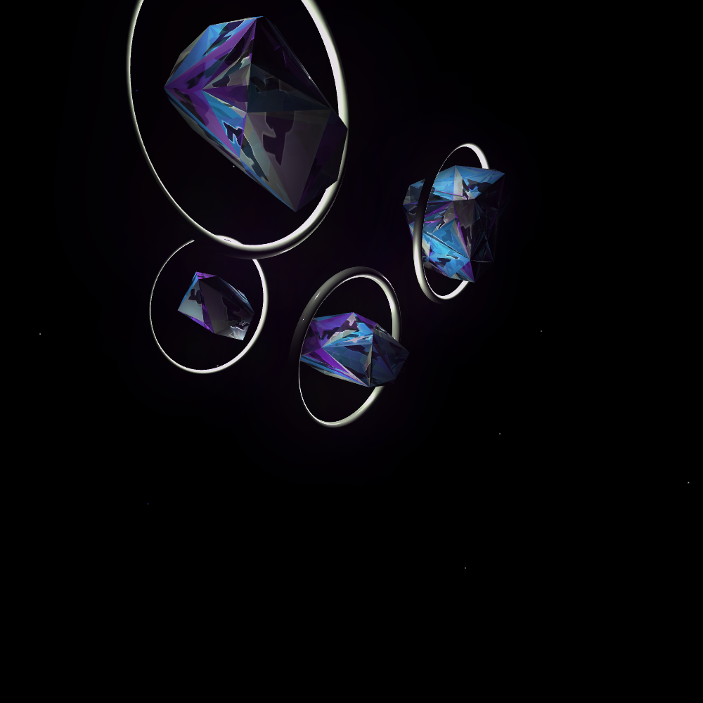 Space Gems #279