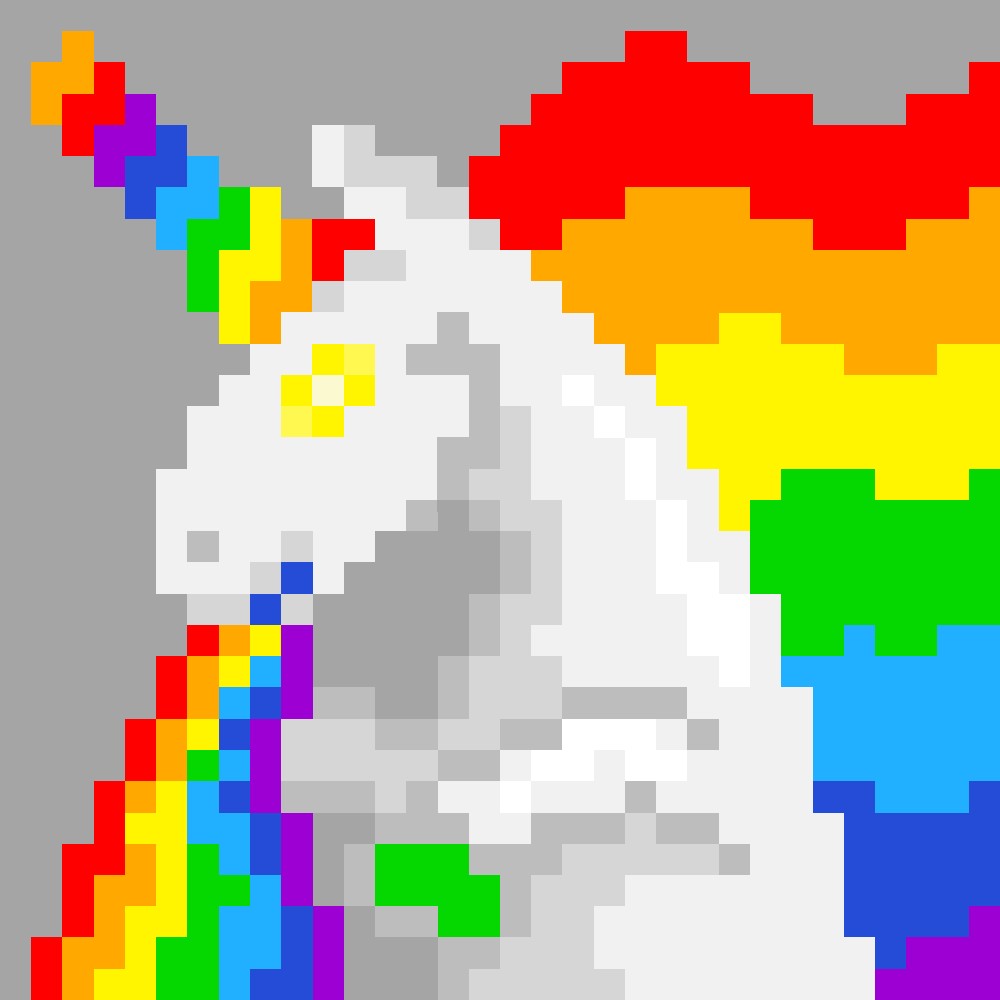 Unicorn #1122