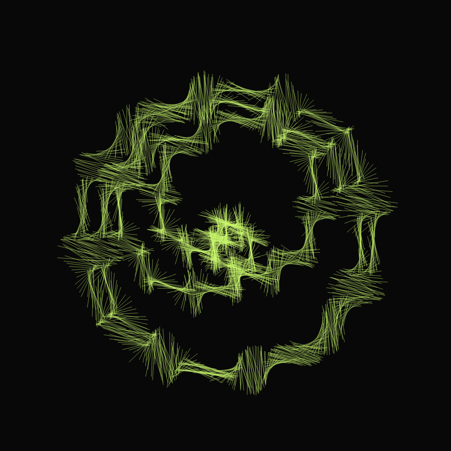 The Noise #13646