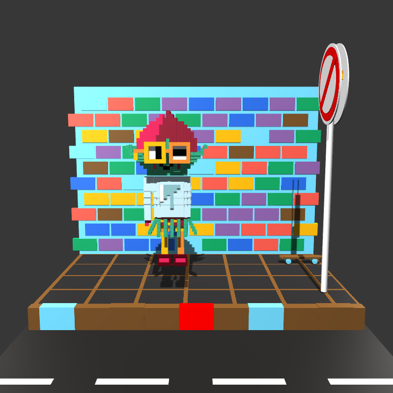 Nouns Code: 564 #6