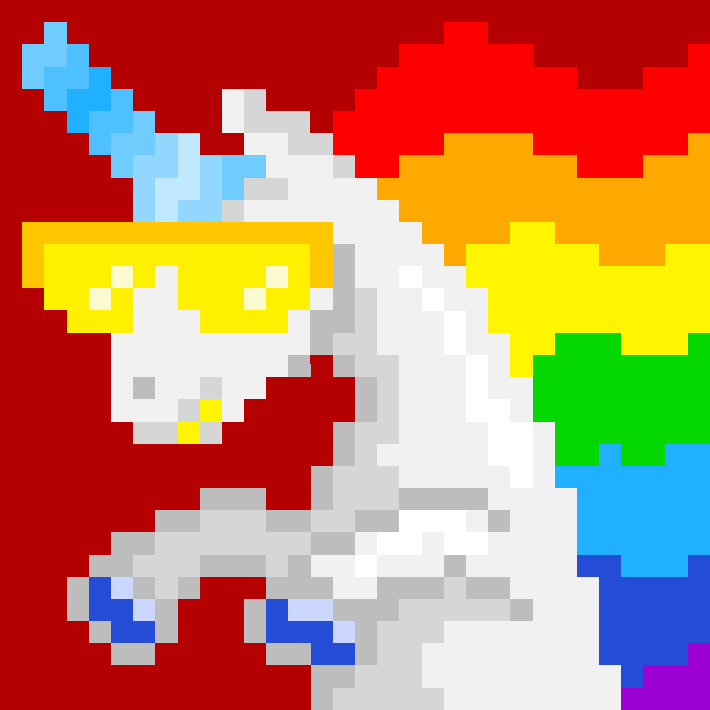 Unicorn #6073