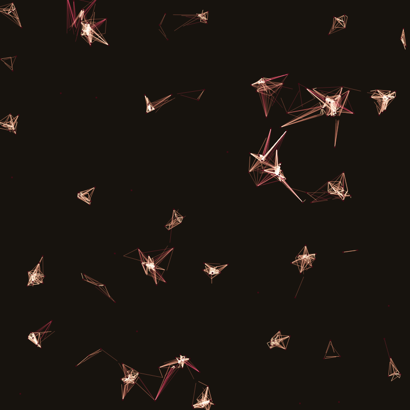 Organisms #9