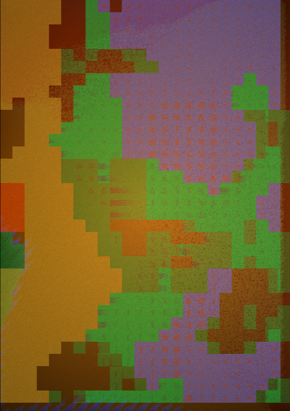 Convergence Remnants #6680