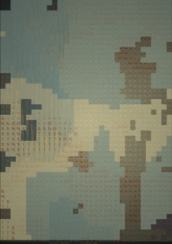 Convergence Remnants #15742