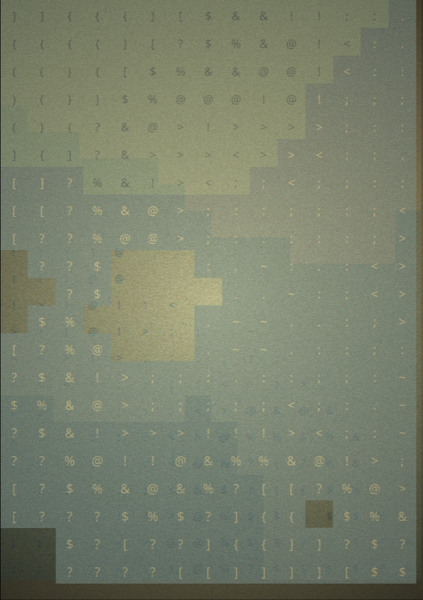 Convergence Remnants #16900