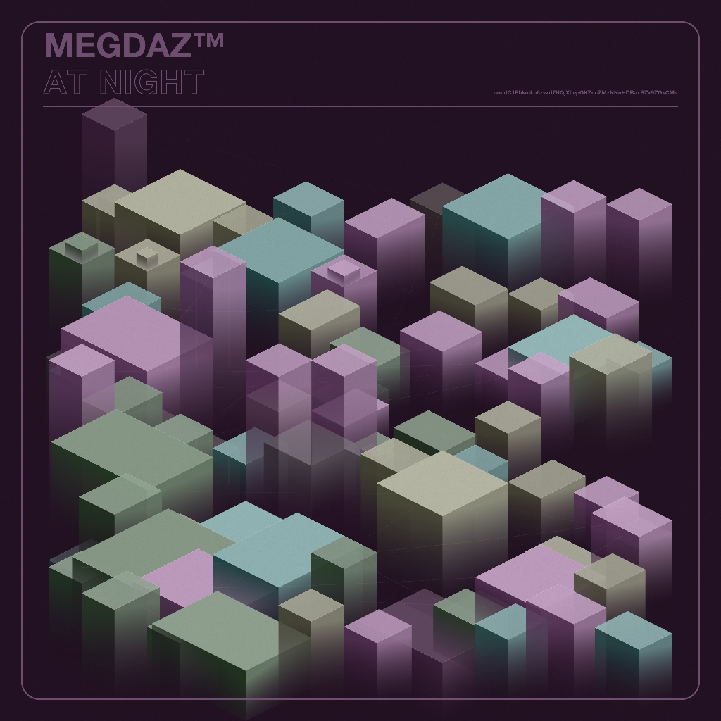 MEGDAZ #19