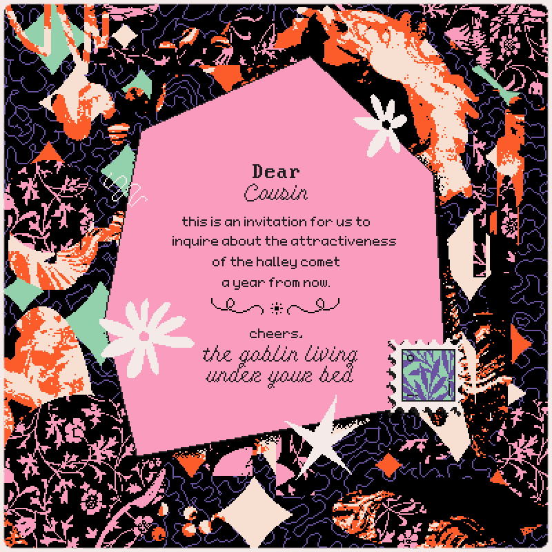 invitations #47