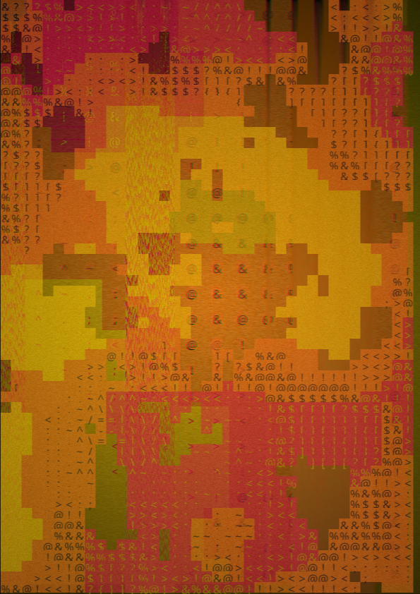 Convergence Remnants #14746