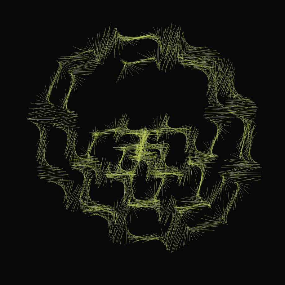 The Noise #14314