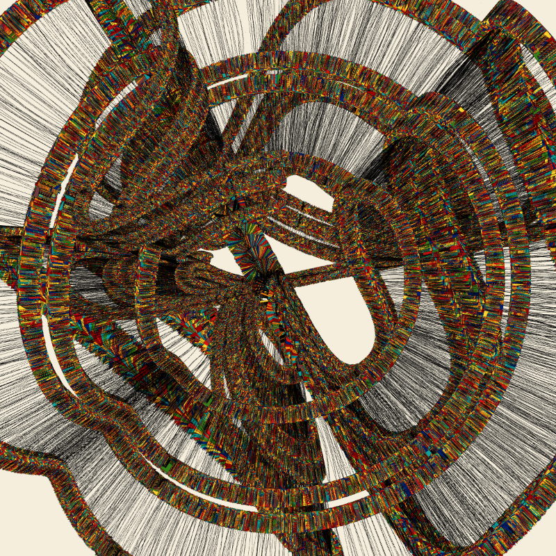 Singularithm #1139