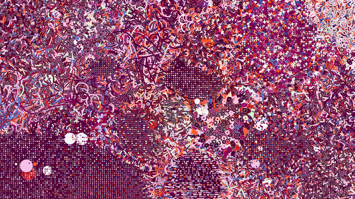 Linescapes #208