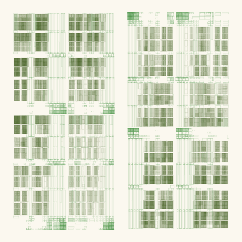 Subdivisions #250