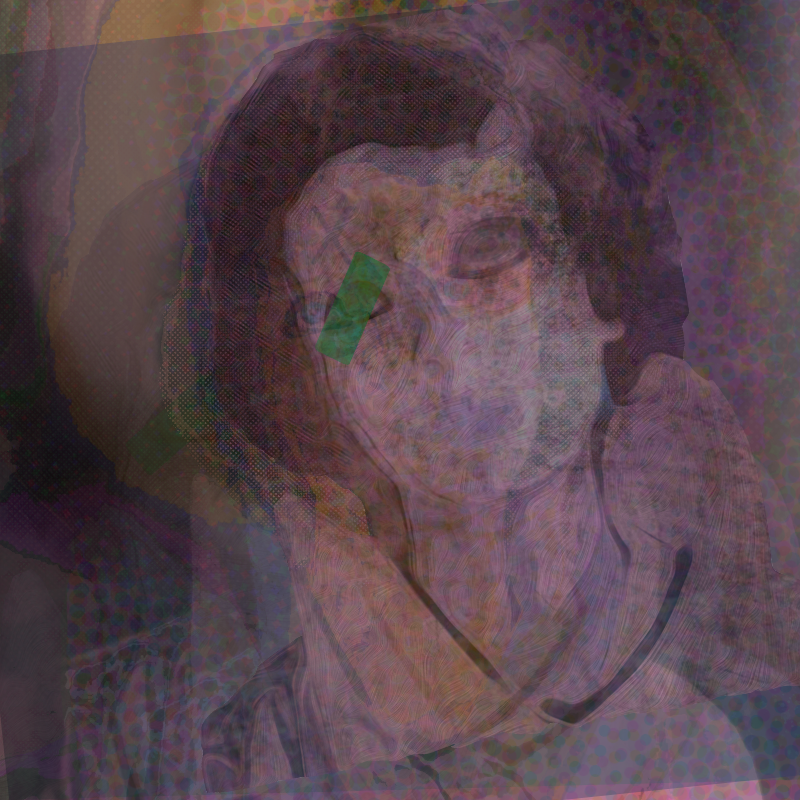 les yeux sans visage #49