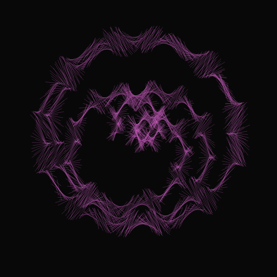 The Noise #7686