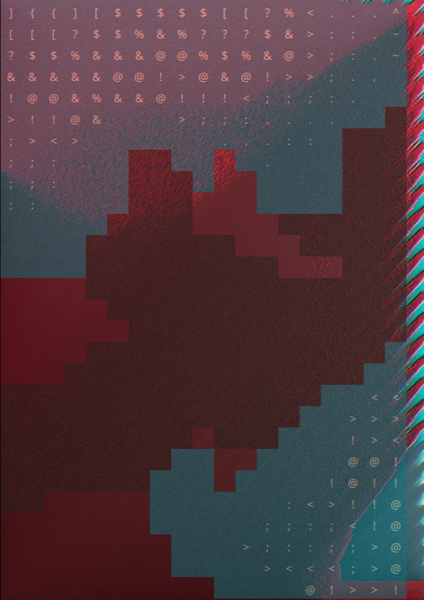 Convergence Remnants #8962
