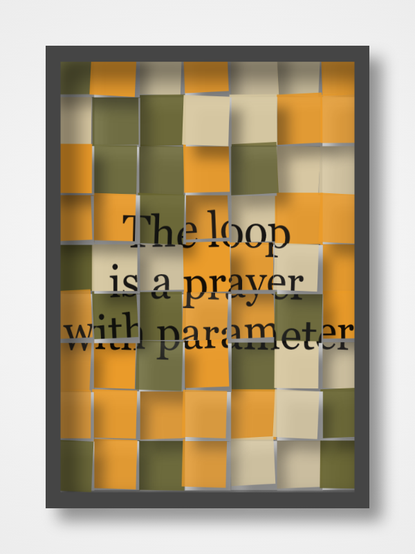 The Metaphor Machine #23977