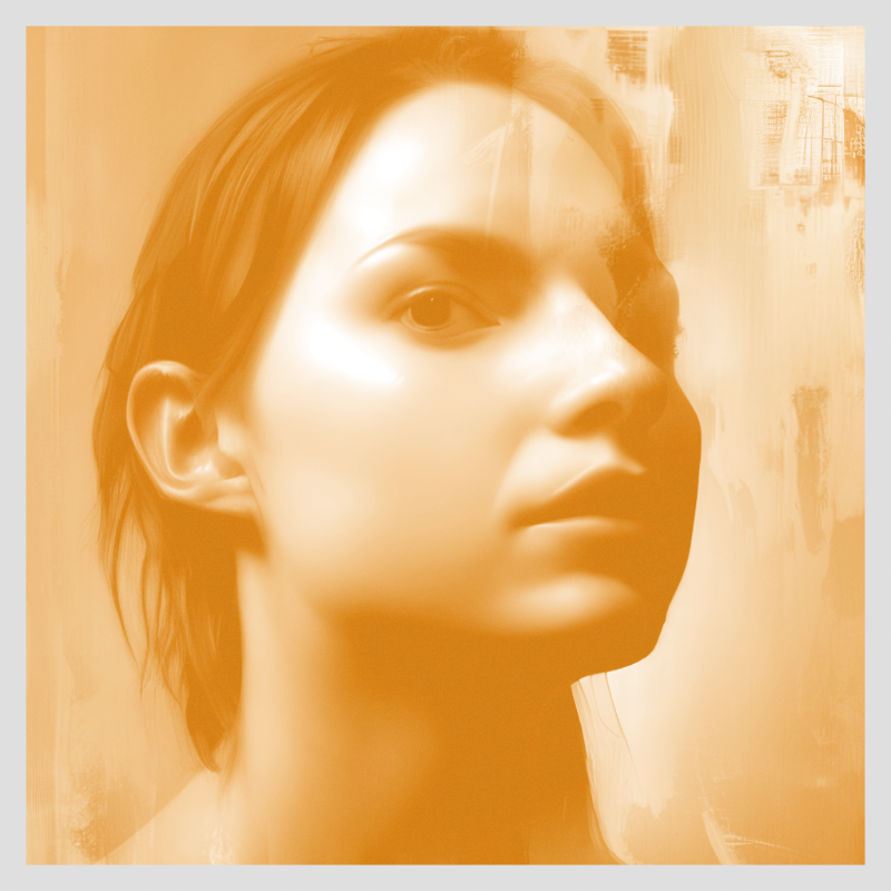 Surrealist #18
