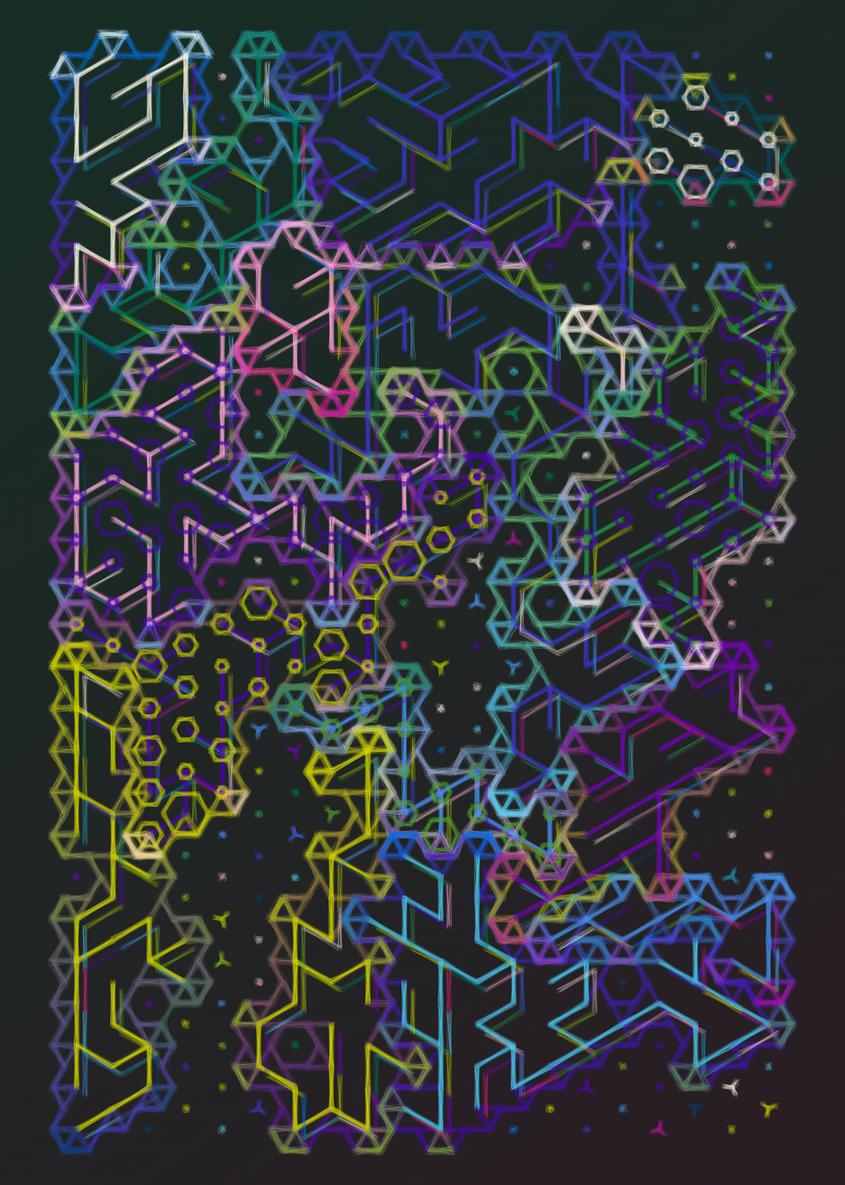 Hex Appeal #30