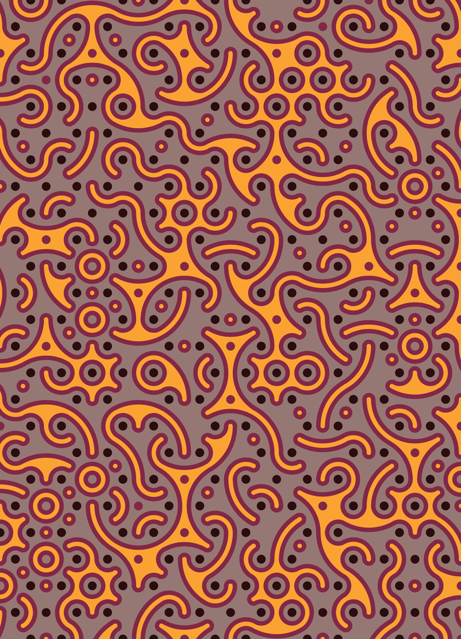 Return to Apophenia #107