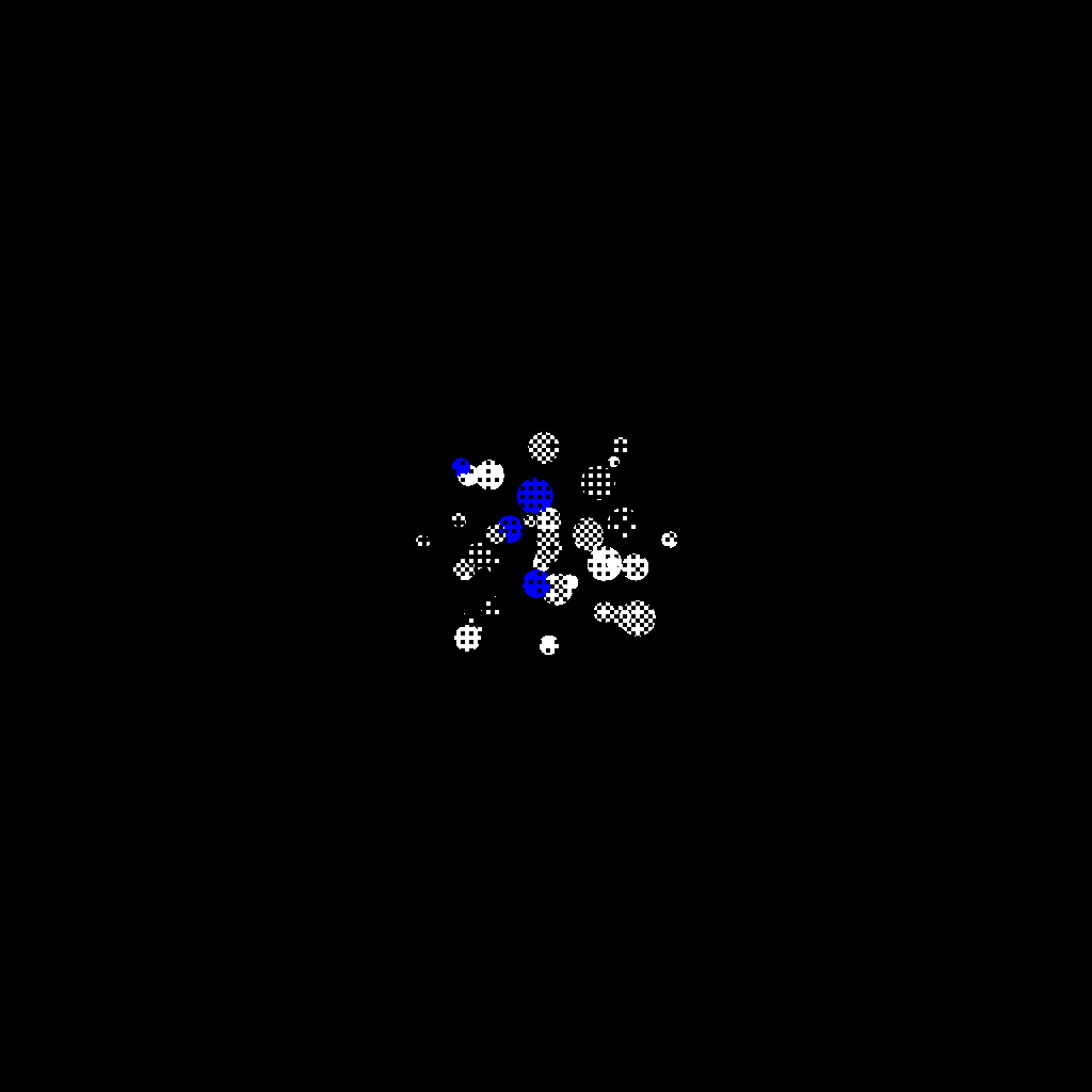 Chromoplasm #78