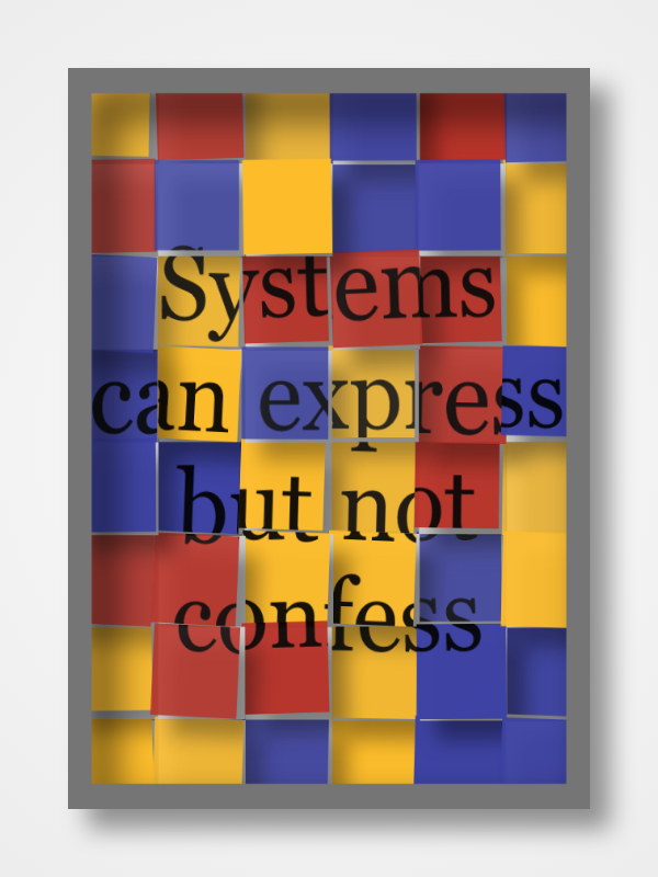 The Metaphor Machine #7163