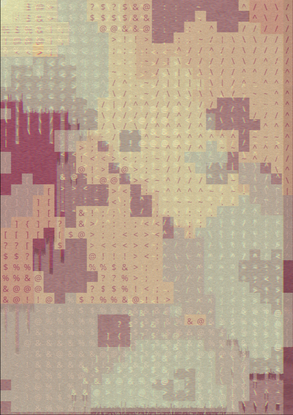 Convergence Remnants #7725