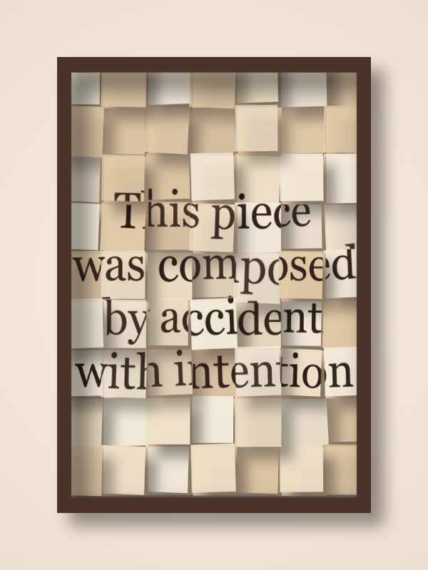 The Metaphor Machine #470