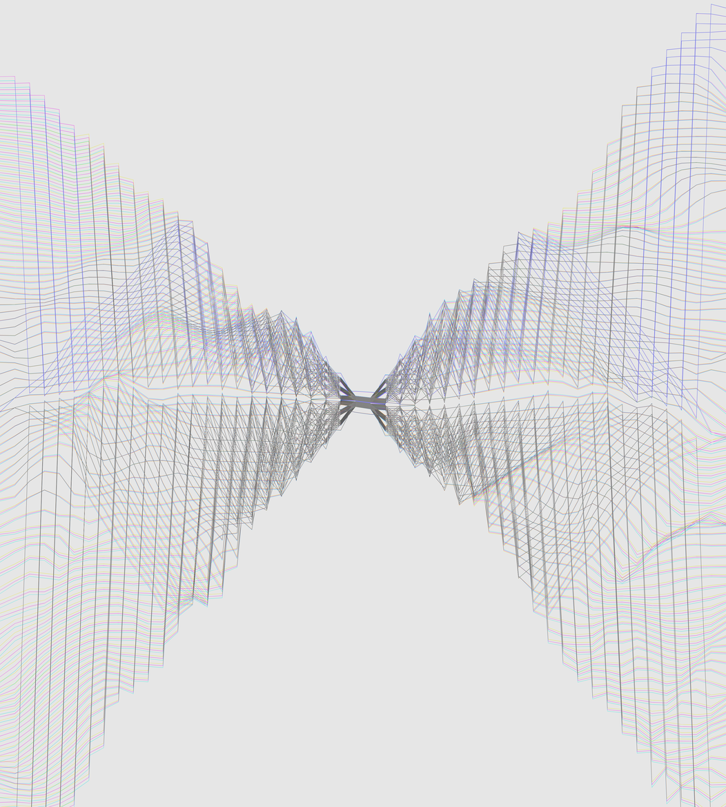 Linear Cycle #63
