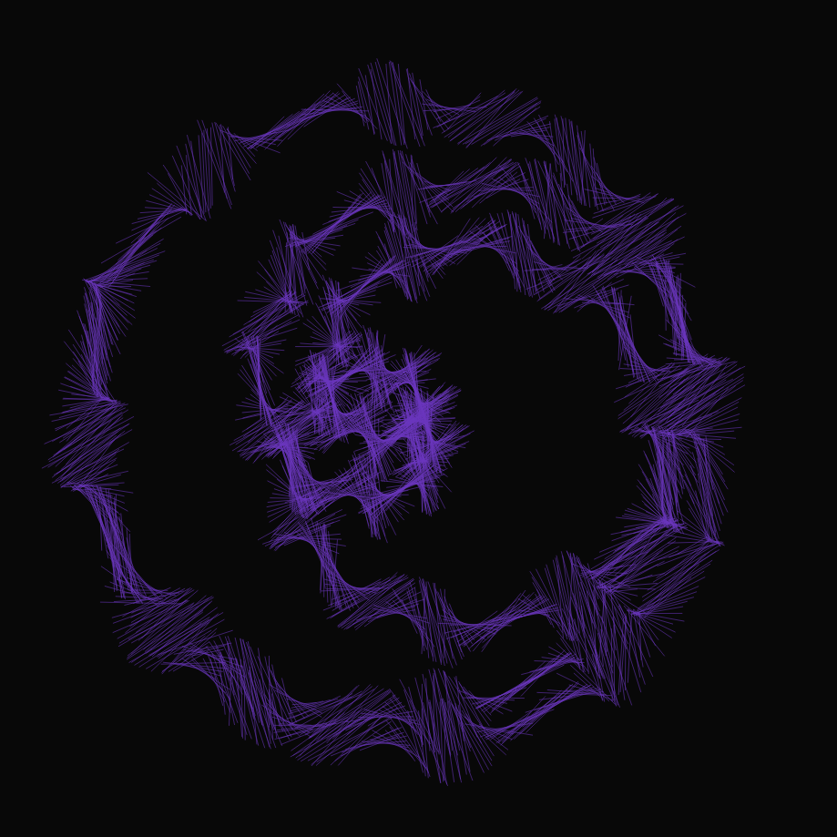 The Noise #10464