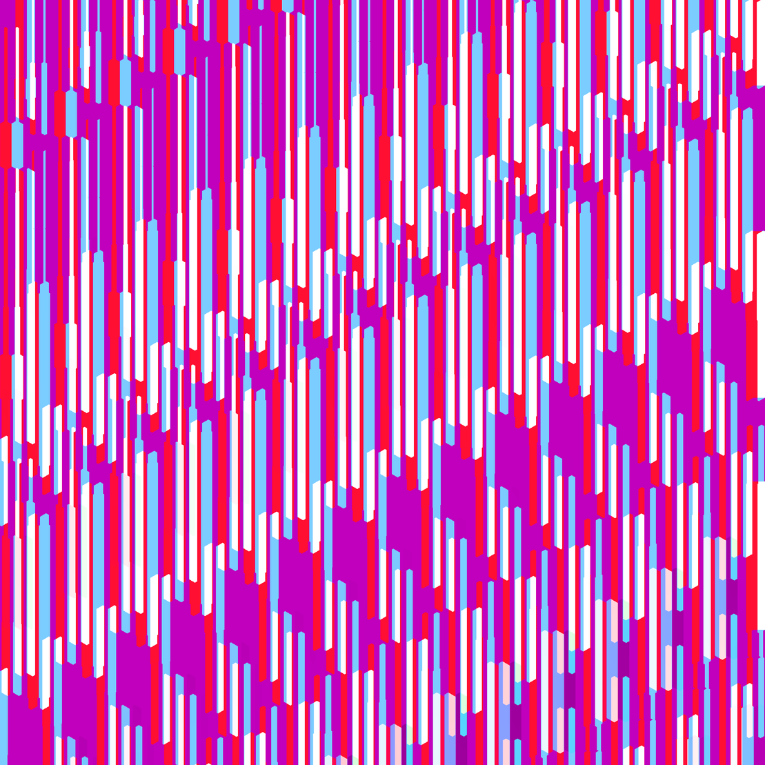 Isometric Sway #250