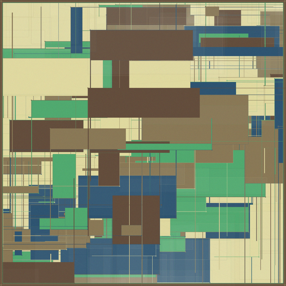 Strange Data #488