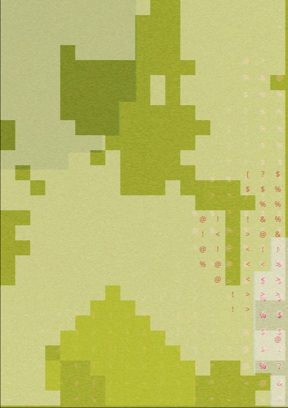 Convergence Remnants #14166